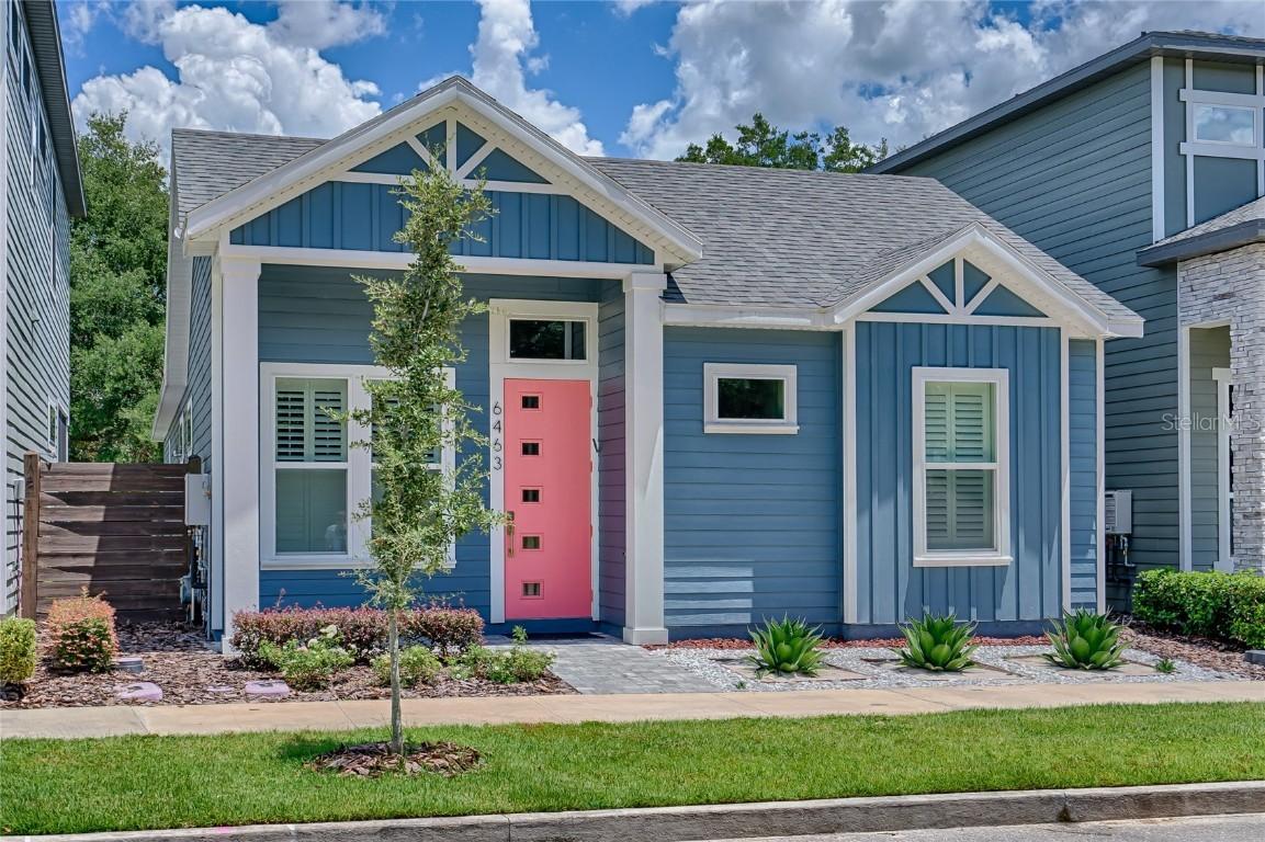 6463 SW 77th Dr., Gainesville, FL 32608