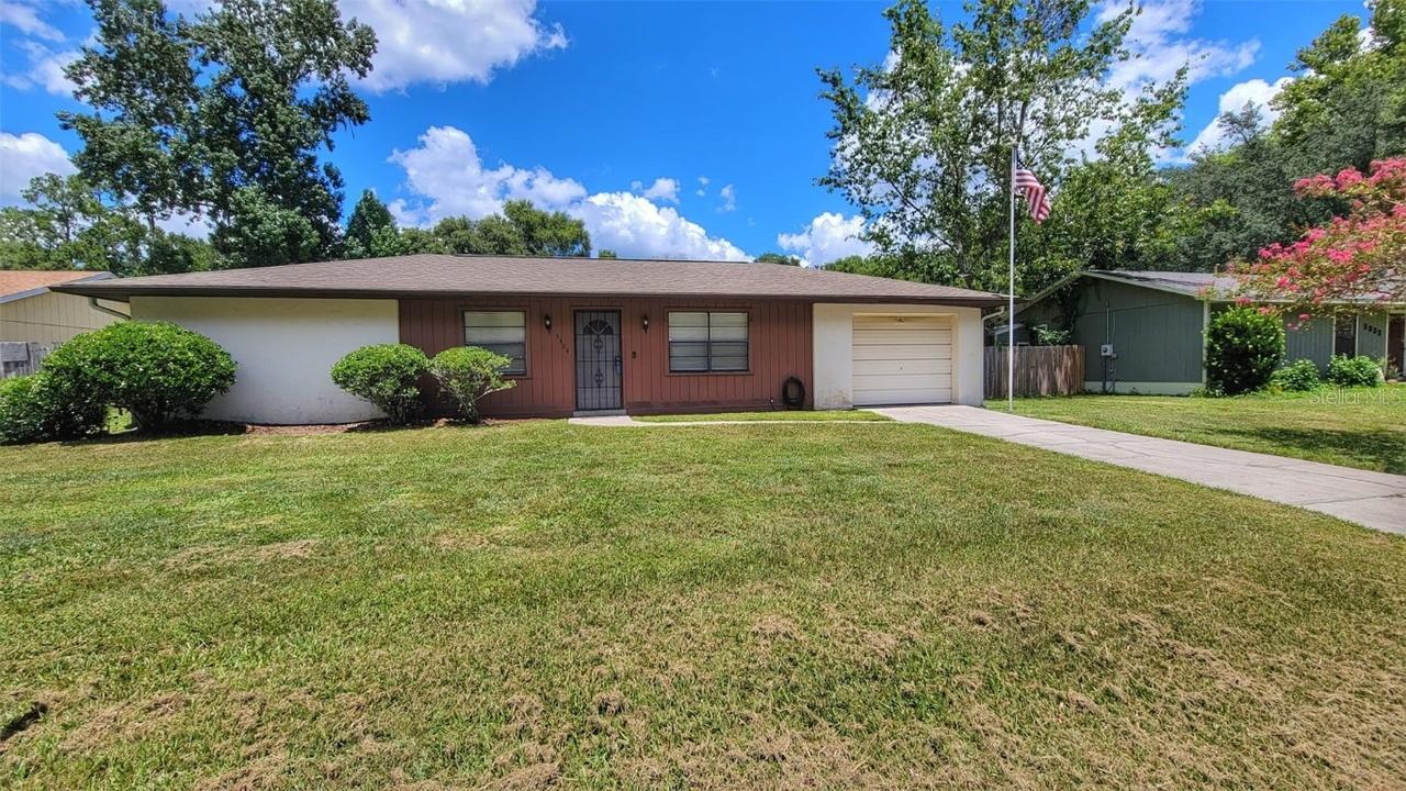 5404 Northwest 26th Place, Gainesville, FL 32606