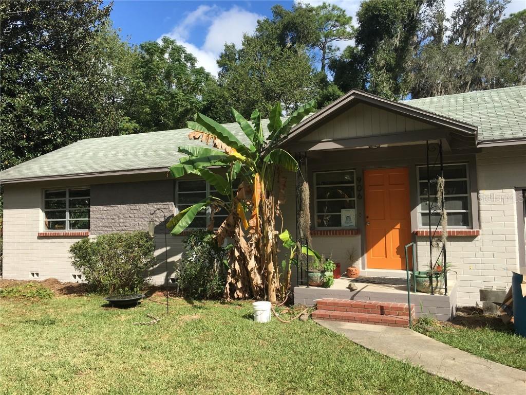 906 NW 35th Ave., Gainesville, FL 32609