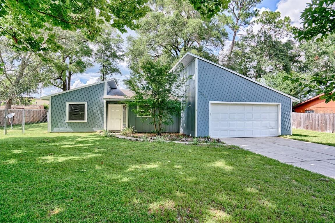 7232 SW 17th Pl., Gainesville, FL 32607