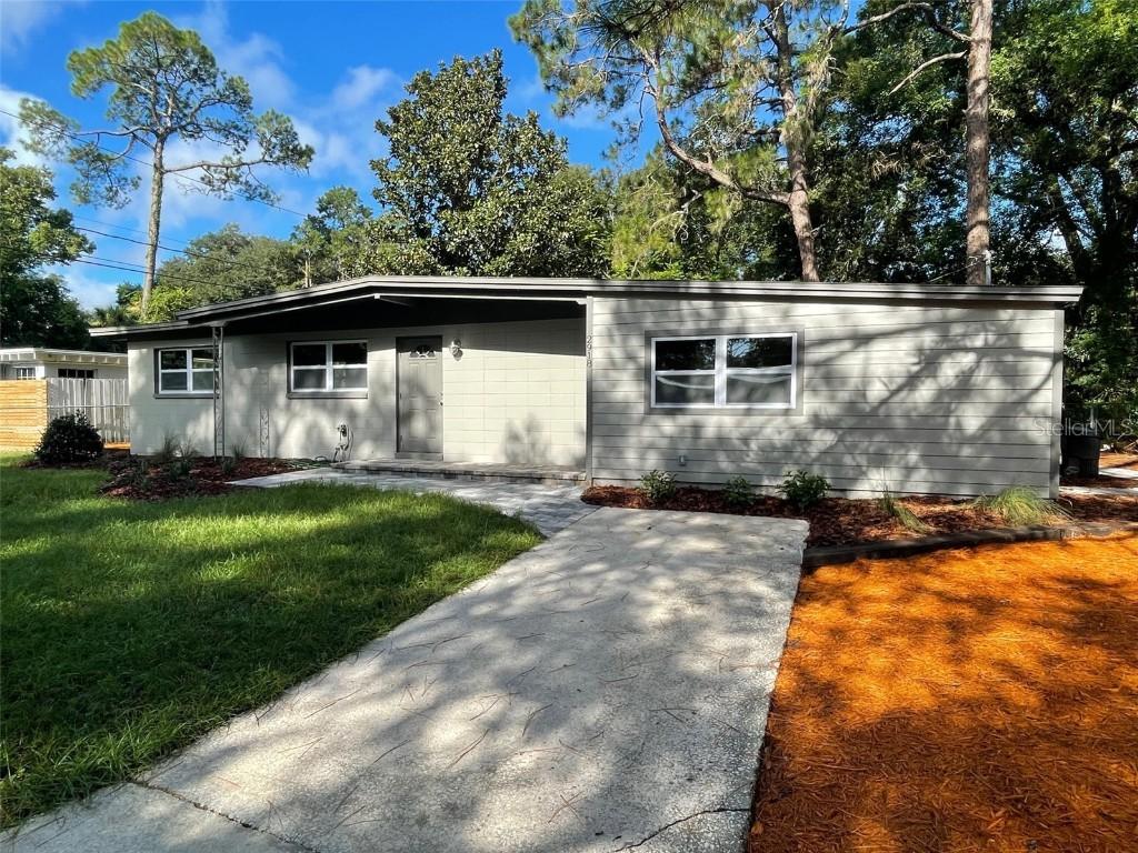 2918 NE 13th Dr., Gainesville, FL 32609