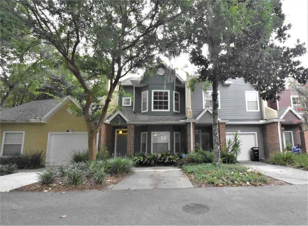 5043 NW 1st Pl. #93, Gainesville, FL 32607