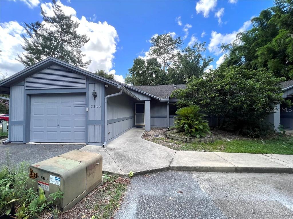 5344 NW 8th Ave., Gainesville, FL 32605
