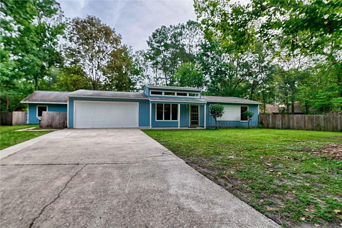 2612 NW 47th Ave., Gainesville, FL 32605