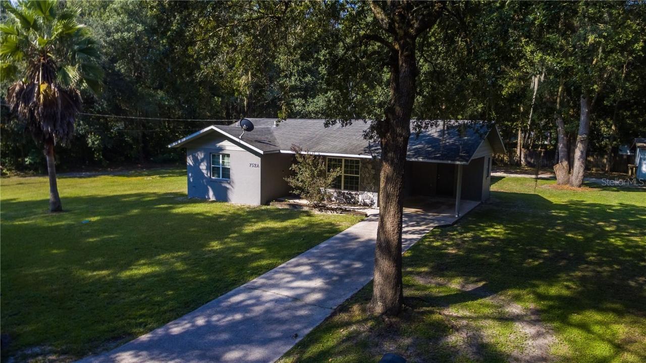 752 NW 7th Blvd., Williston, FL 32696