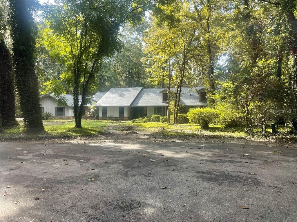 9435 NW 59th Ln., Gainesville, FL 32653