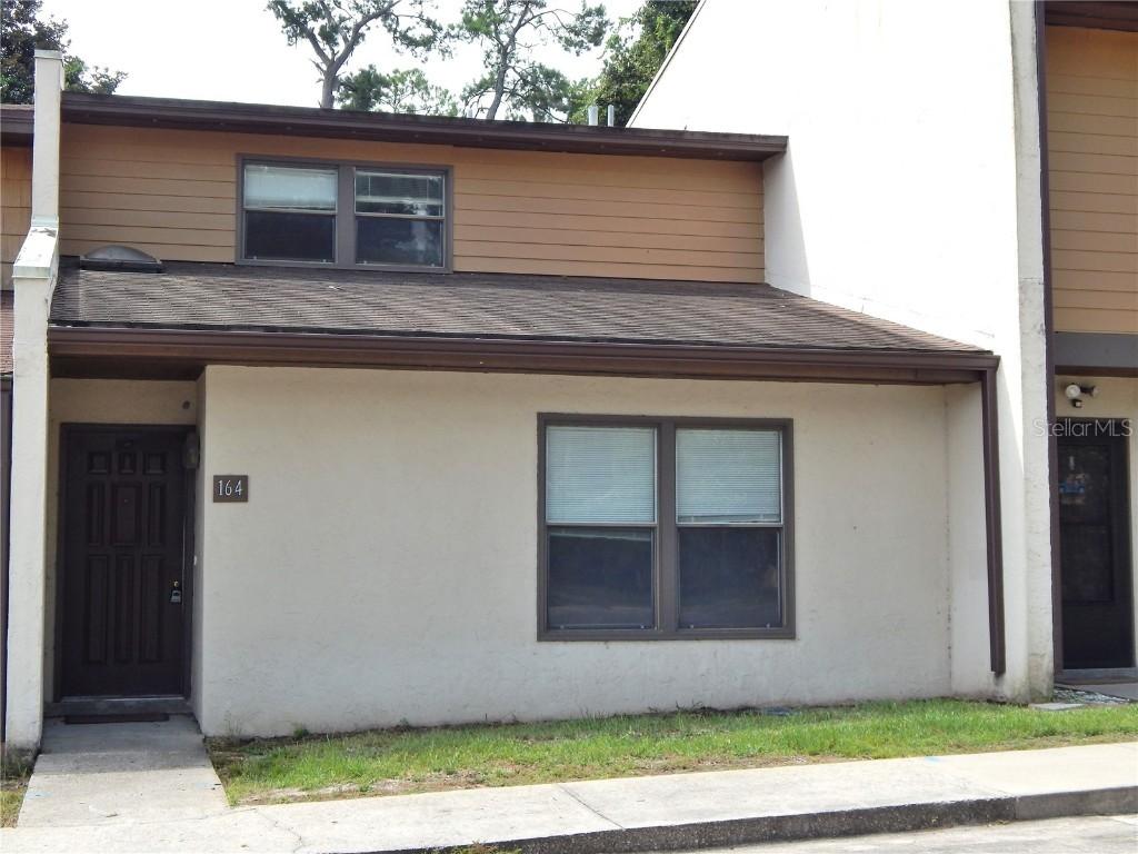 164 SW Crescent St., Lake City, FL 32025