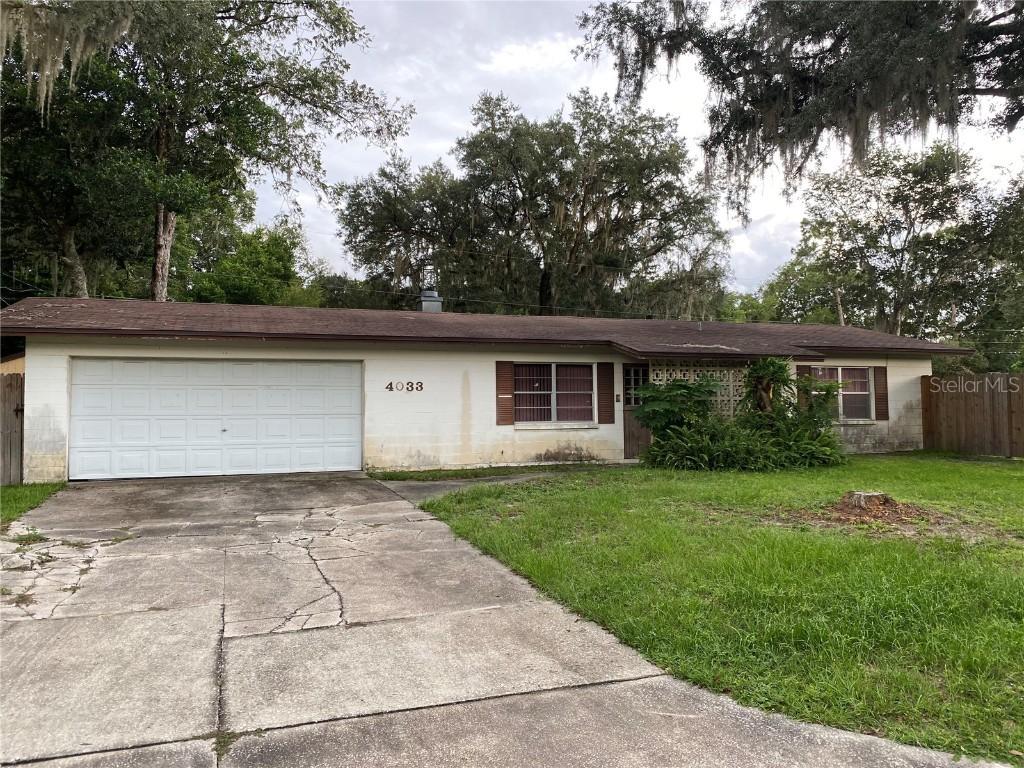4033 NW 36th Ter., Gainesville, FL 32605