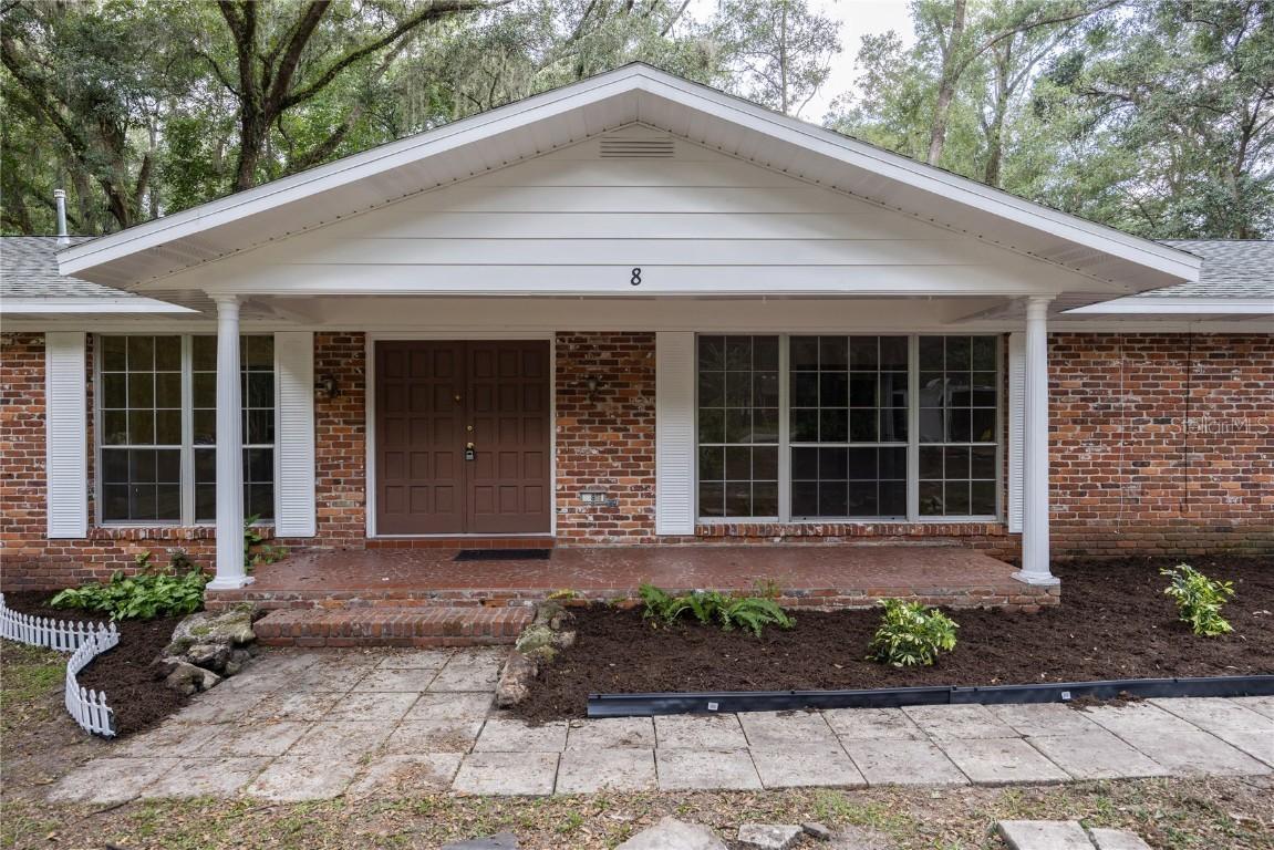 8 NW 79th Dr Dr., Gainesville, FL 32607