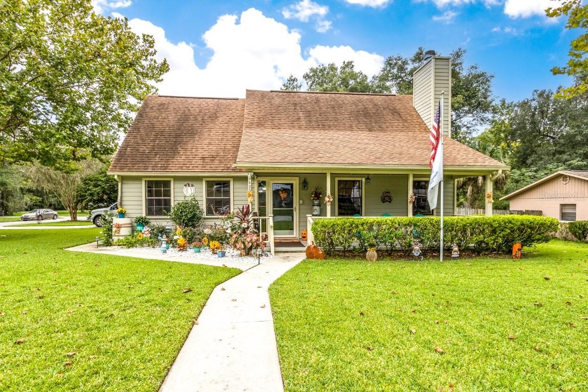 7525 SW 52nd Pl., Gainesville, FL 32608