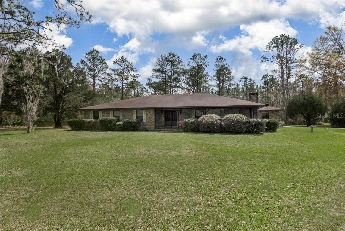 15011 NE State Road 26, Gainesville, FL 32641