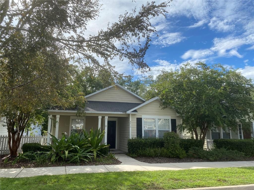3816 NW 27th St., Gainesville, FL 32605