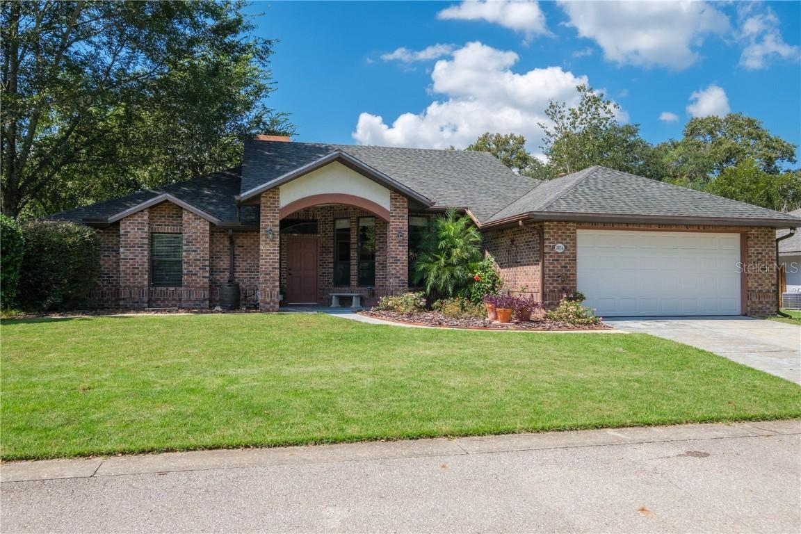 1036 SW 81st Dr., Gainesville, FL 32607