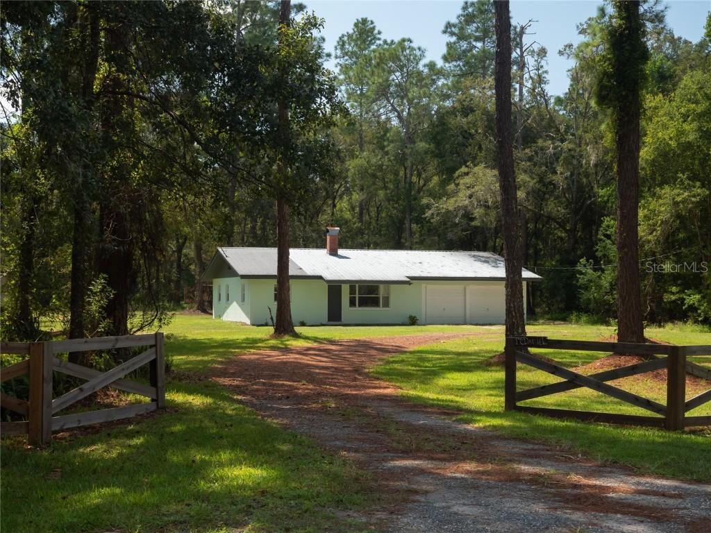 12501 NE 7th Ave., Gainesville, FL 32641