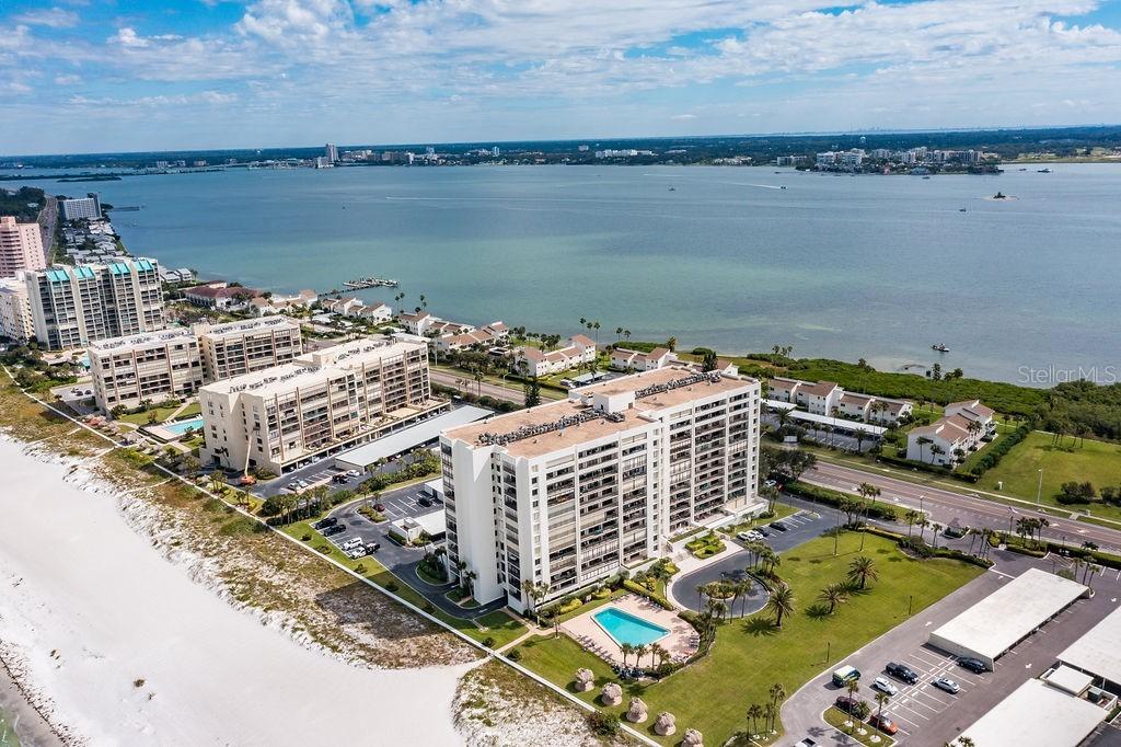 1460 Gulf Blvd. #411, Clearwater, FL 33767