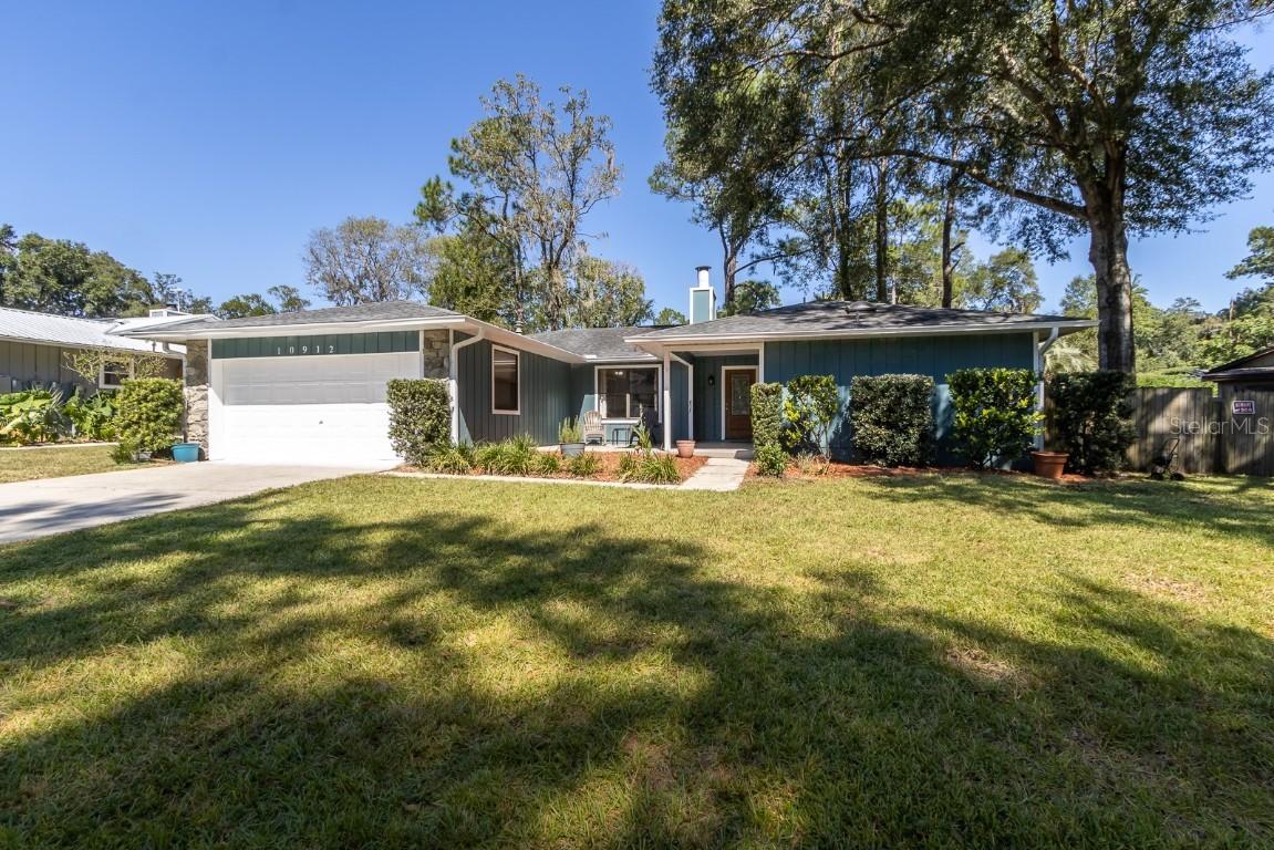 10912 NW 36th Pl., Gainesville, FL 32606