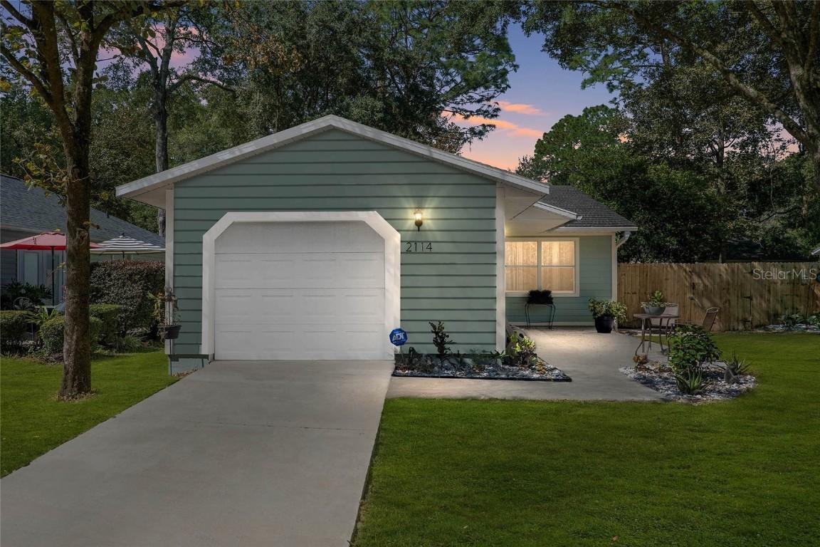 2114 SW 72nd St., Gainesville, FL 32607