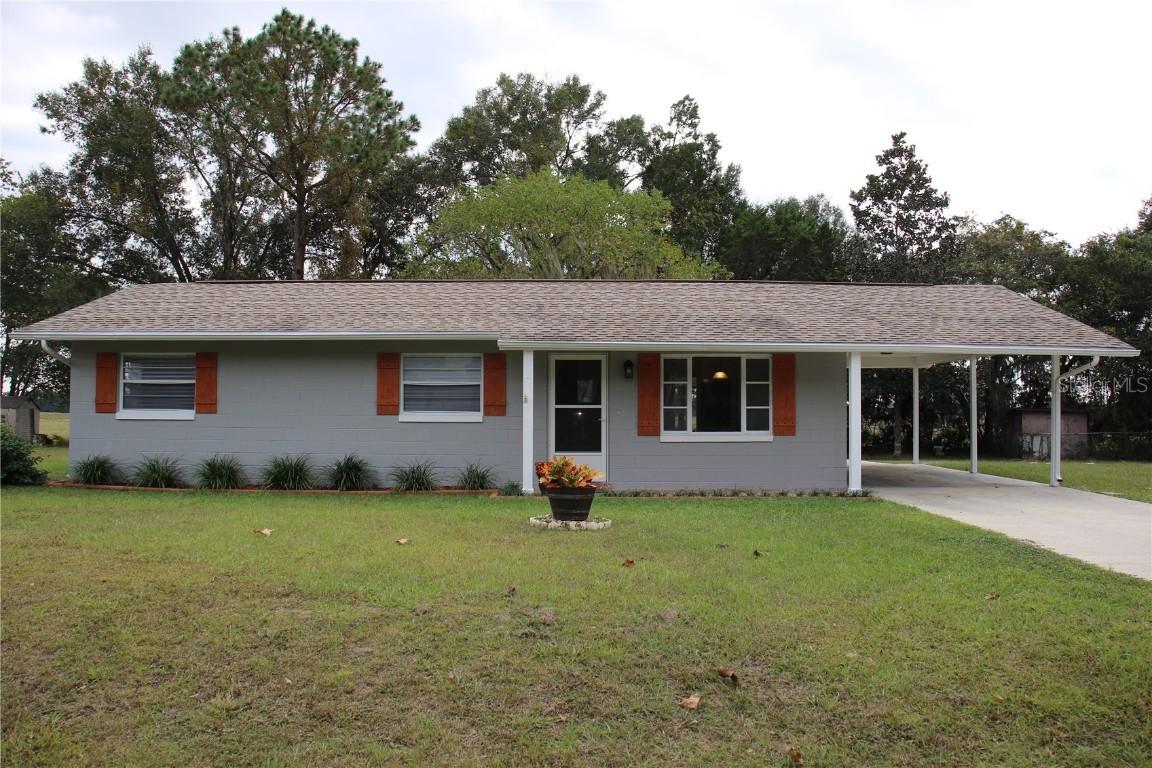 3180 SW 98th Street Rd., Ocala, FL 34476