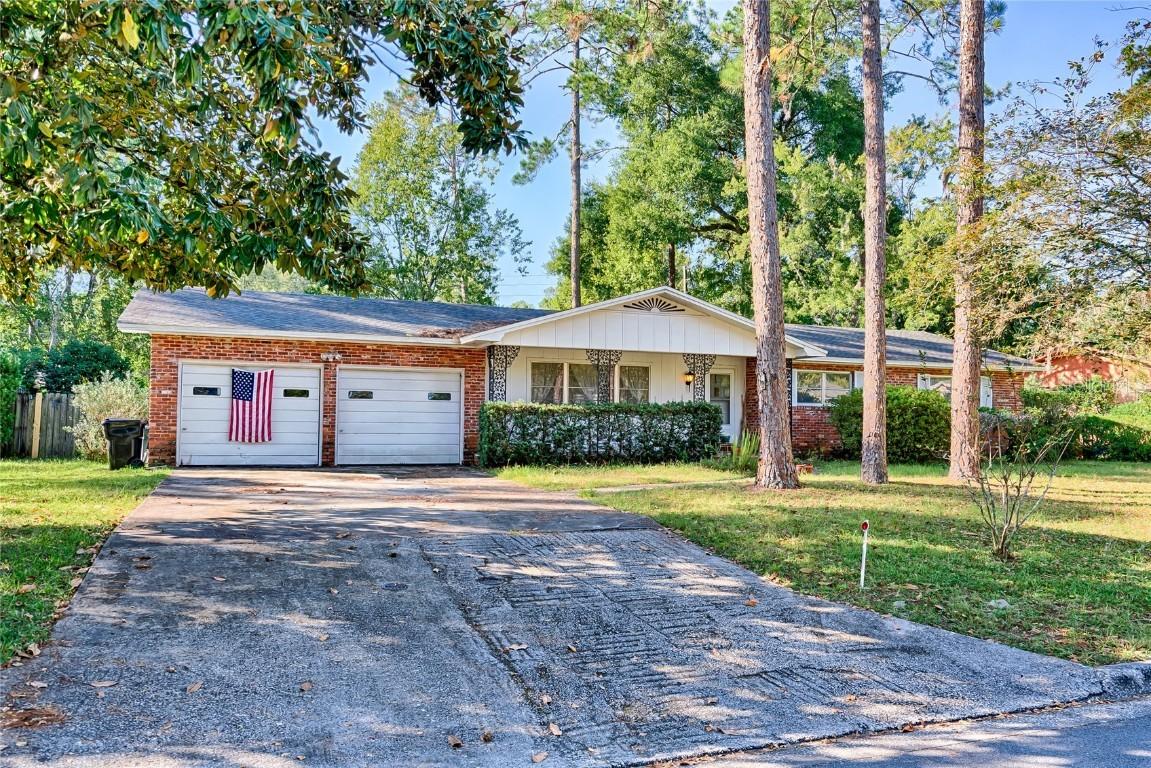 4701 NW 17th Pl., Gainesville, FL 32605
