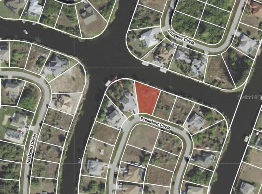 9380 President Cir., Port Charlotte, FL 33981