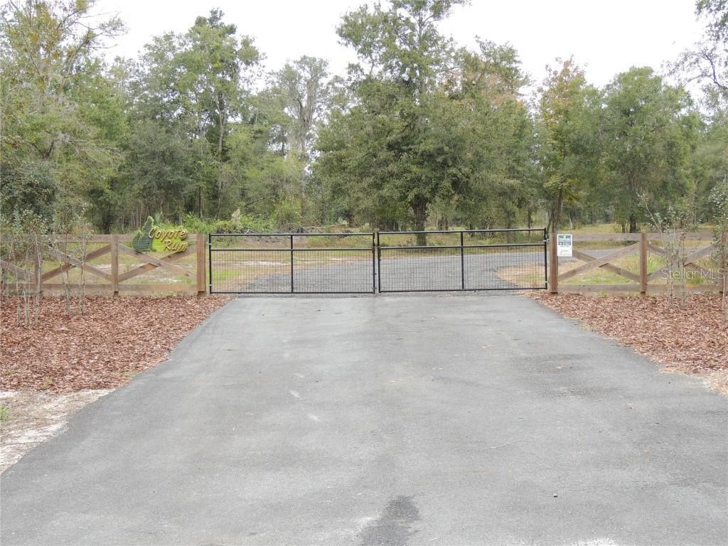 000 SE 111th Ave., Hawthorne, FL 32640