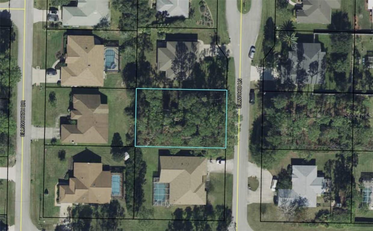 12 Ellwood Ln., Palm Coast, FL 32164