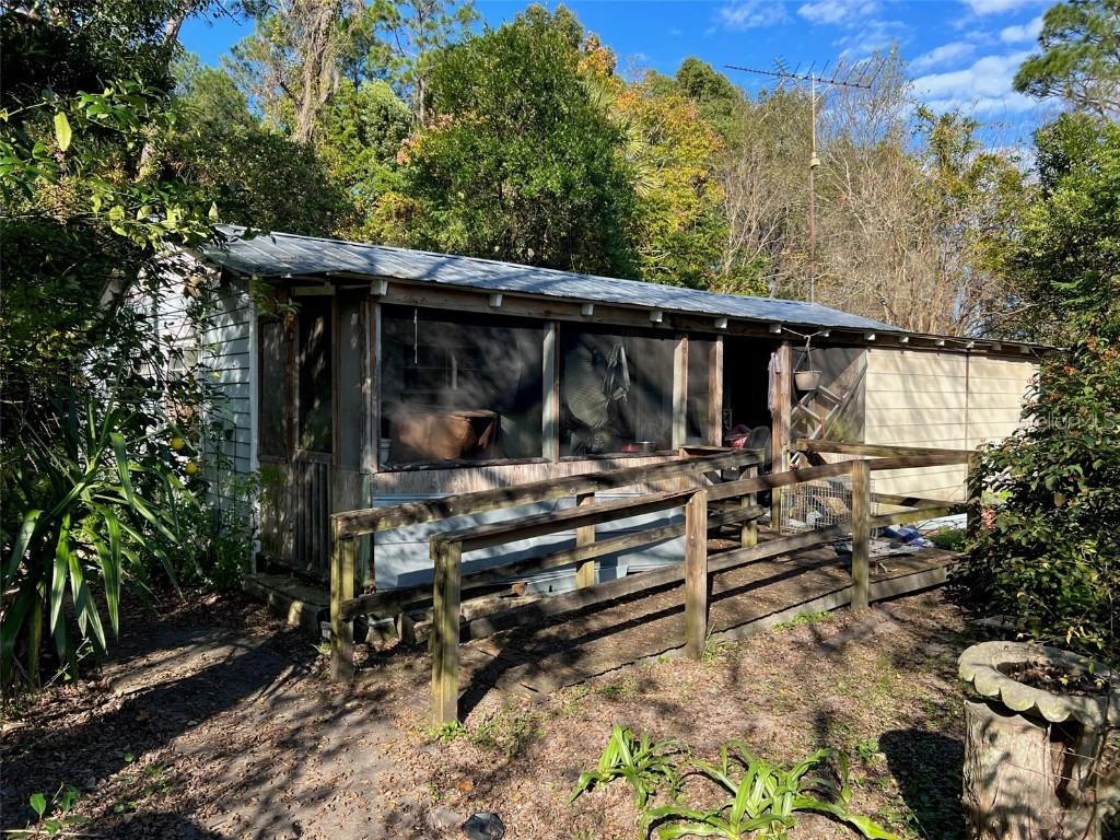 9502 N County Road 225, Gainesville, FL 32609