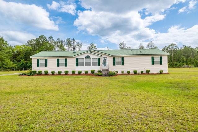 New Homes For Sale This Week in Starke: December 16th to December 22nd