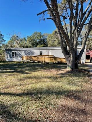 New Homes For Sale This Week in Starke: December 30th to January 5th