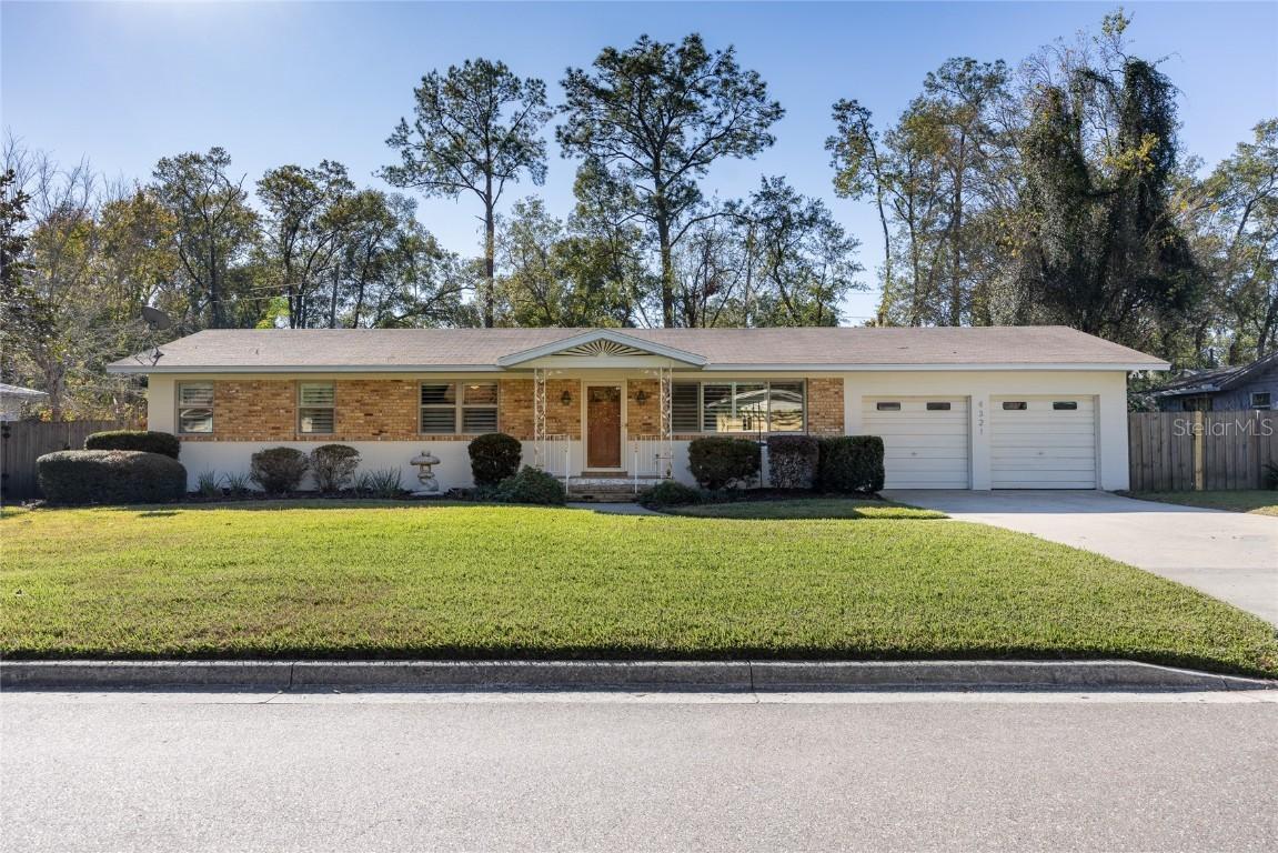 4321 NW 16th Pl., Gainesville, FL 32605
