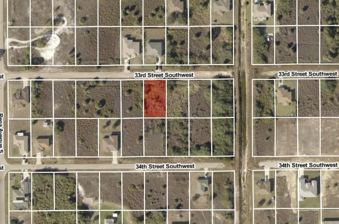 3207 33rd St., Lehigh Acres, FL 33976