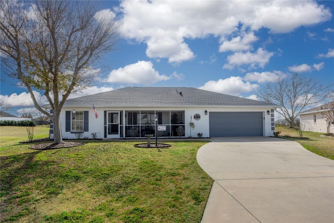 8705 SW 60 Cir., Ocala, FL 34476