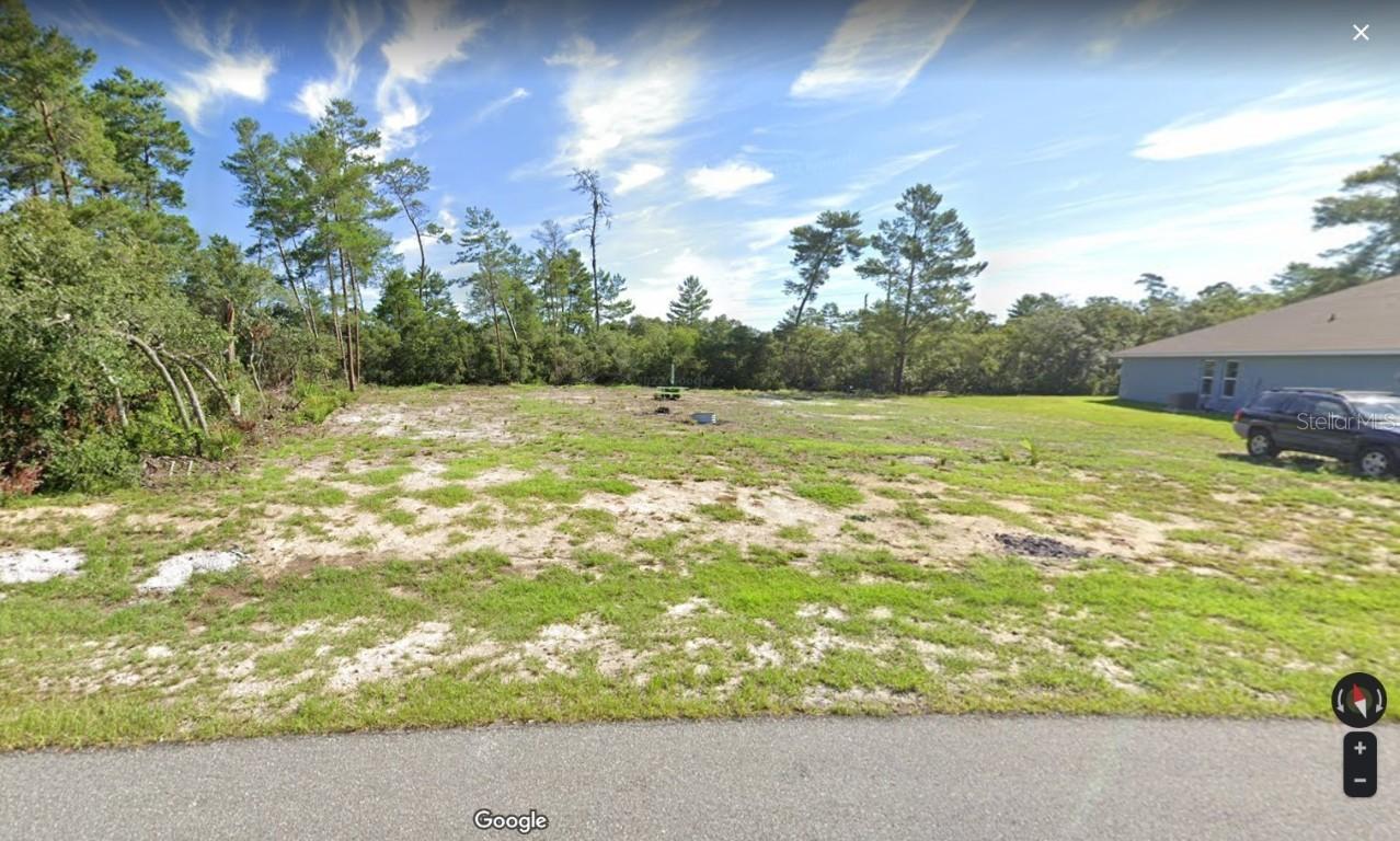 TBD SW 159 Lane Rd., Ocala, FL 34474