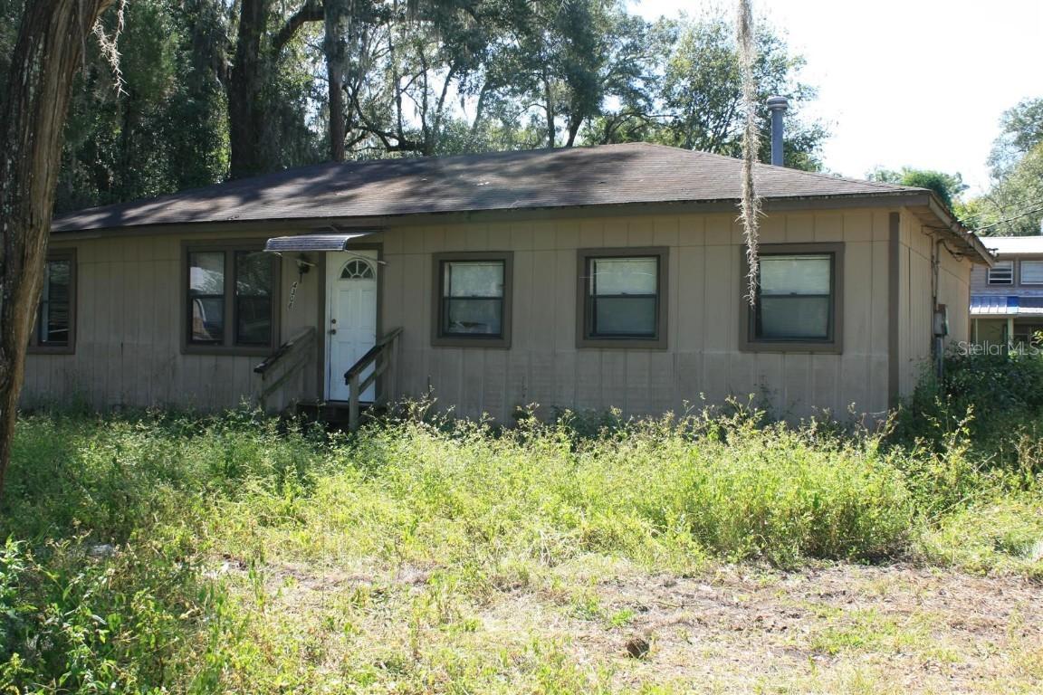 4308 NW 6th St., Gainesville, FL 32609