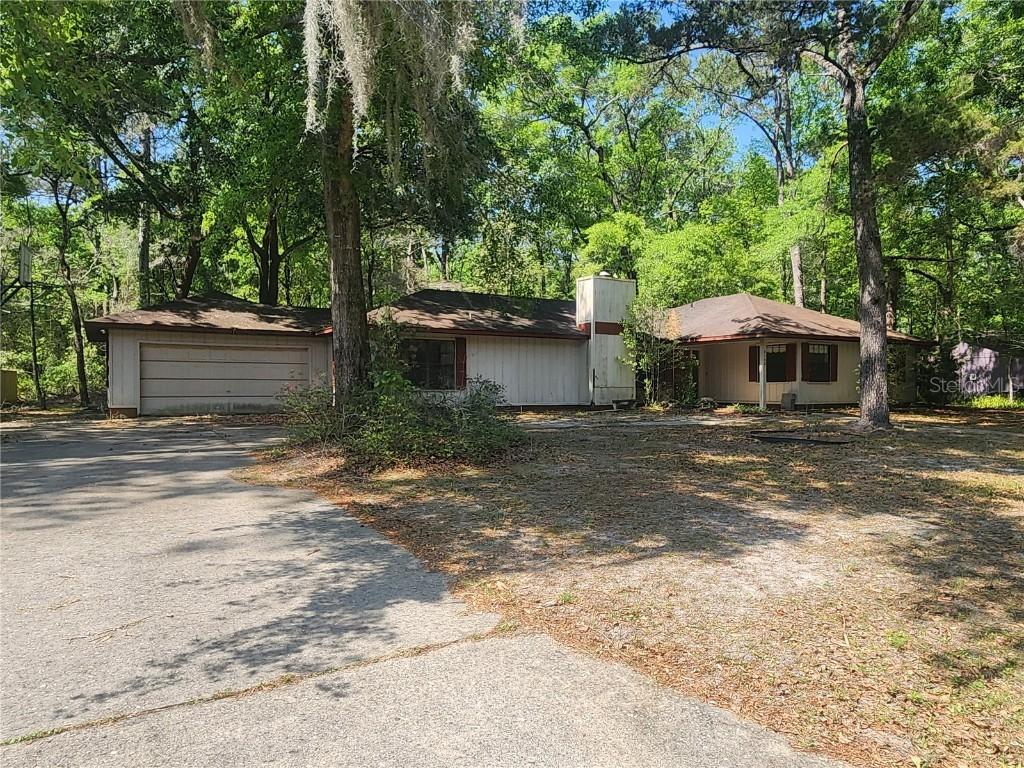 6100 NW 54th Terrace, Gainesville, FL 99999