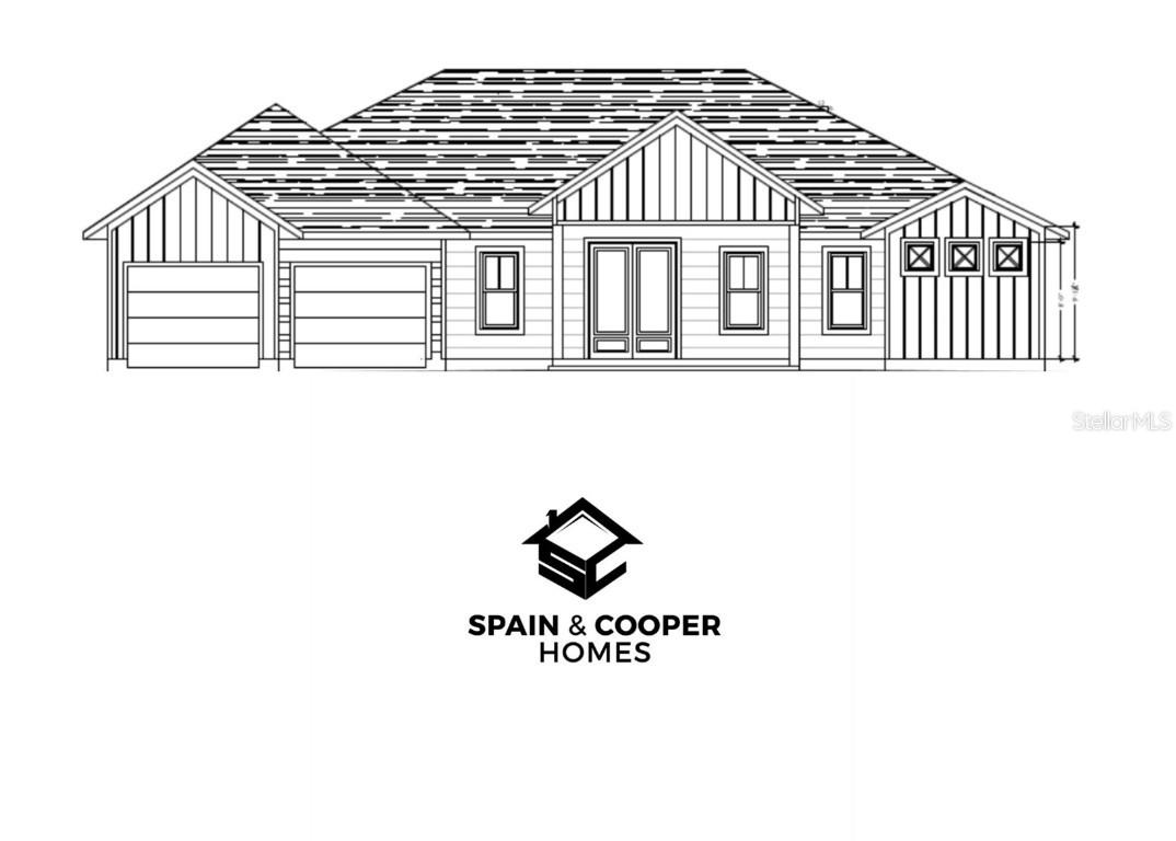 646 SW 142nd Way, Newberry, FL 32669