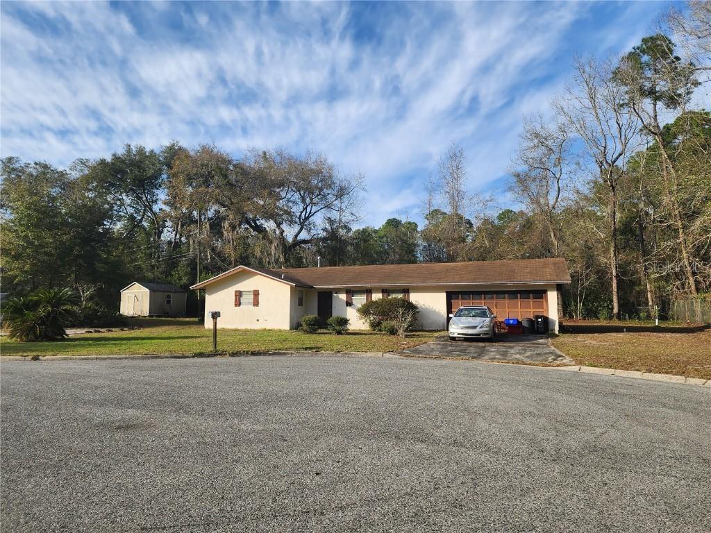 434 NW 37th Pl., Gainesville, FL 32609