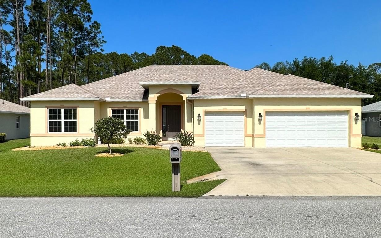 22 Uthorne Pl., Palm Coast, FL 32164