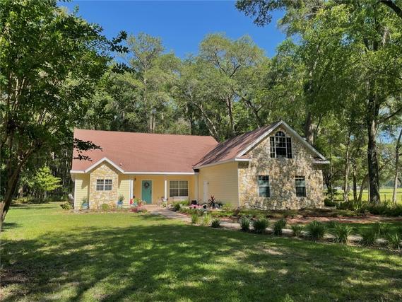 Homes Just Sold in Jonesville: March 12th to March 18th