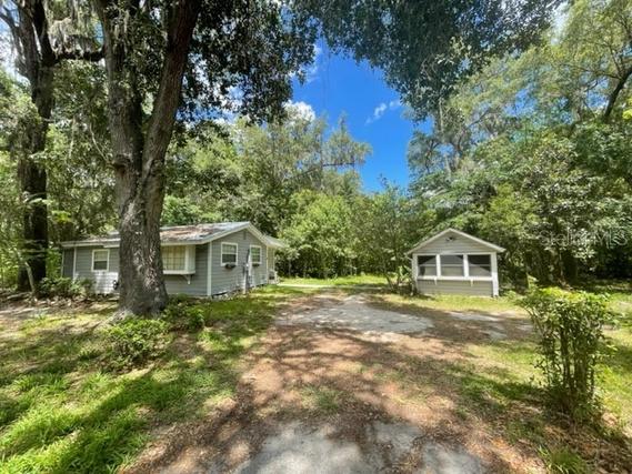 New Construction Homes For Sale This Week in Micanopy: June 14th to June 20th