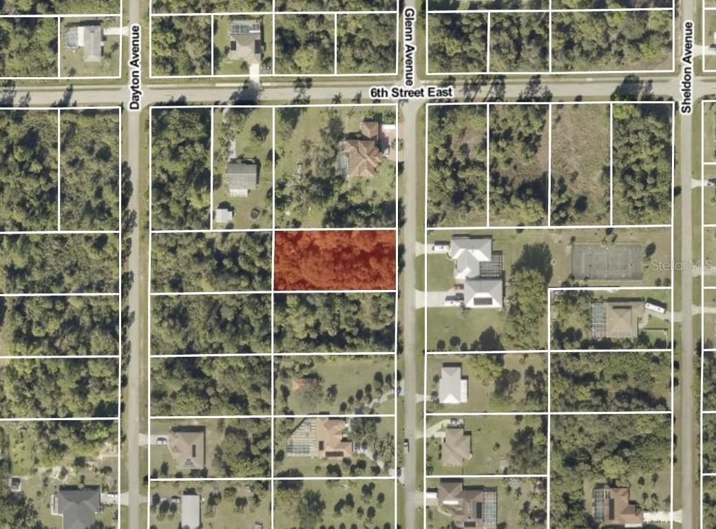 519 Glenn Ave., Lehigh Acres, FL 33972