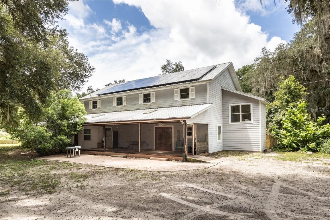 1200 NE 189 Ln Citra Fl 0, Citra, FL