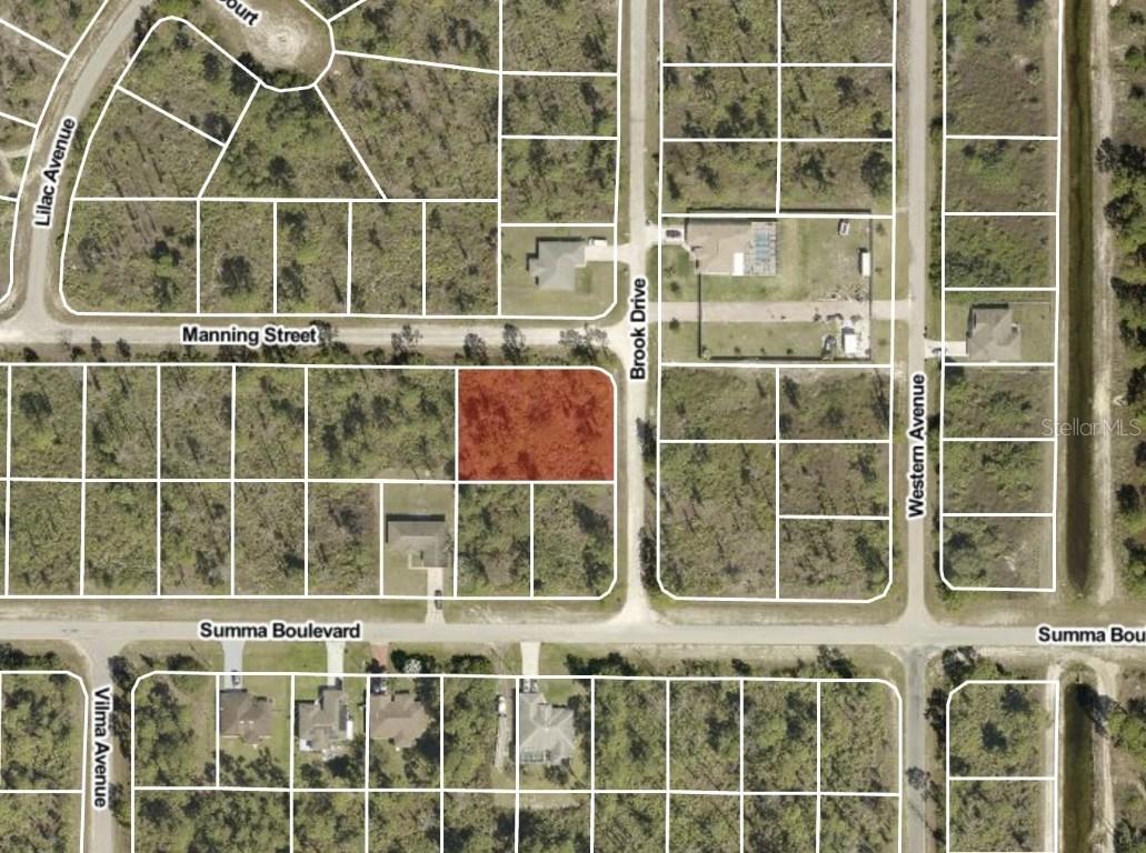 1072 Manning St., Lehigh Acres, FL 33974