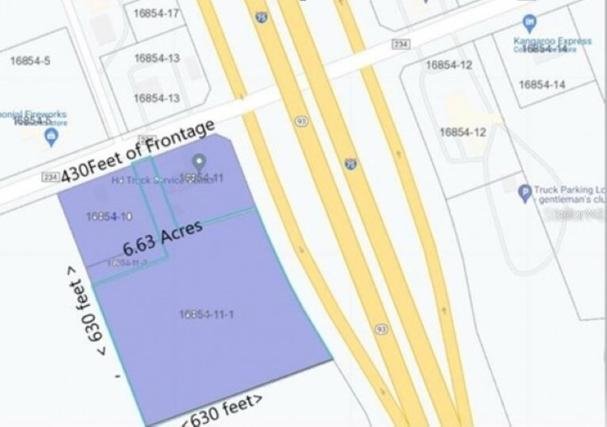 New Homes For Sale This Week in Micanopy: July 14th to July 20th