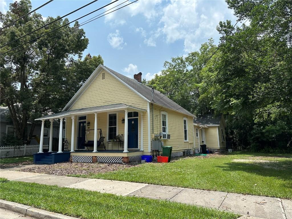 722 NE 2nd St., Gainesville, FL 32601