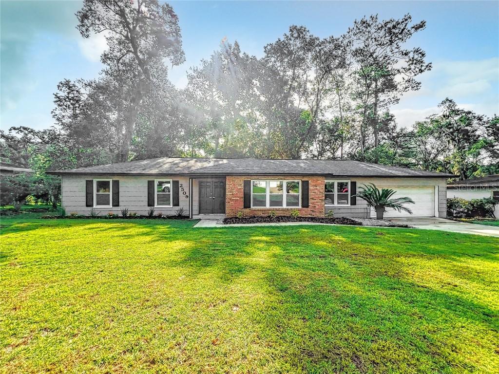 2509 NW 68th Ter., Gainesville, FL 32606