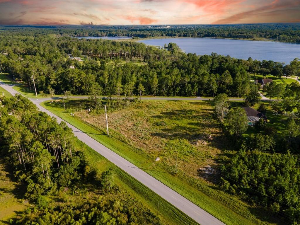 3484 NW Lake Jeffery Rd., Lake City, FL 32055
