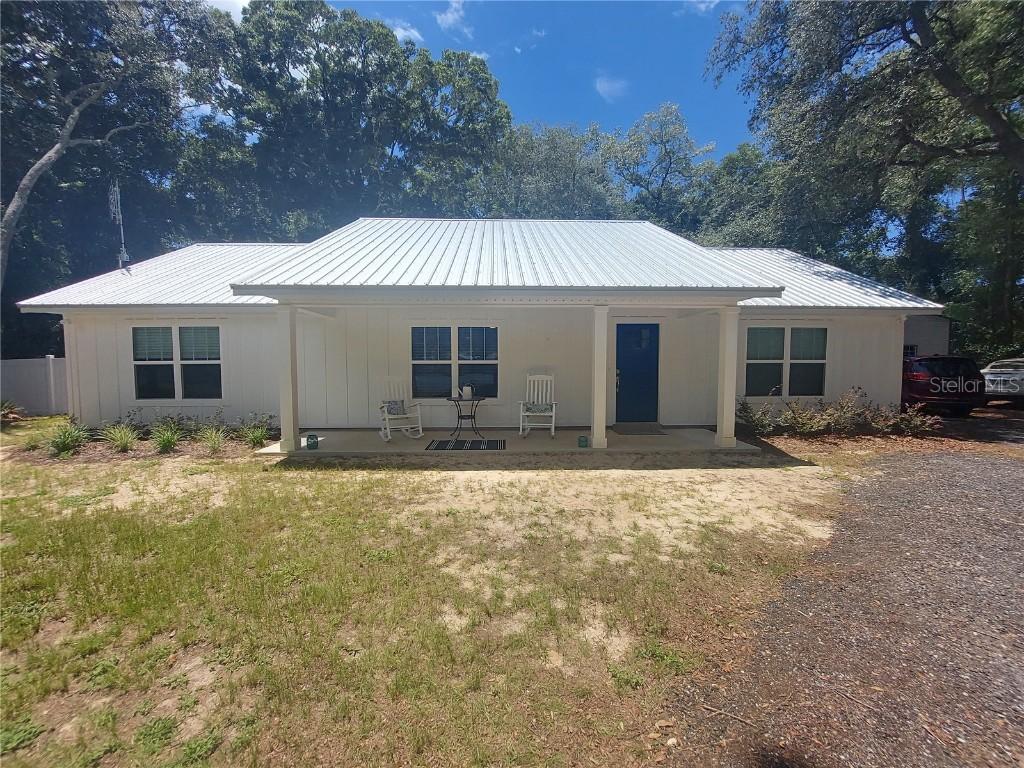 17120 NW 82nd Ter., Fanning Springs, FL 32693