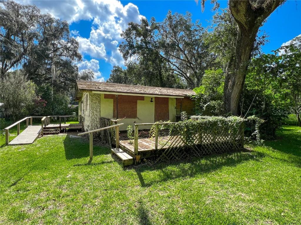 2503 NE 70th St., Gainesville, FL 32609