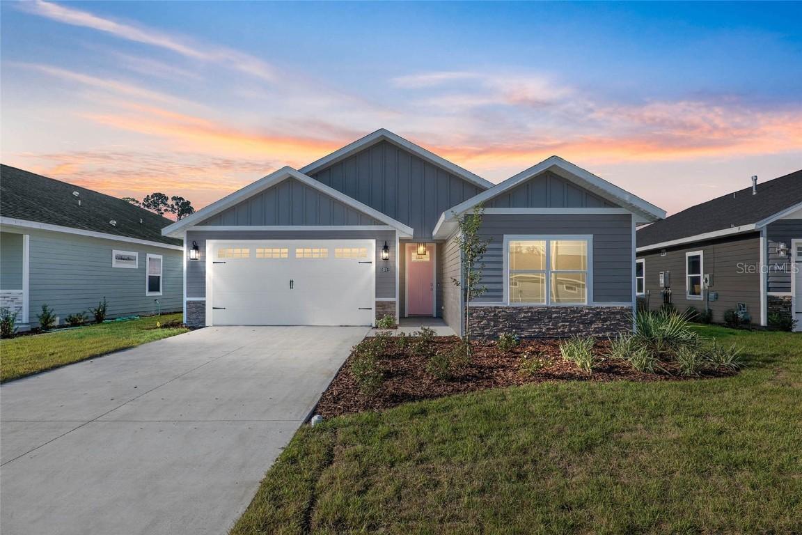 6596 SW 10th Ln., Gainesville, FL 32607